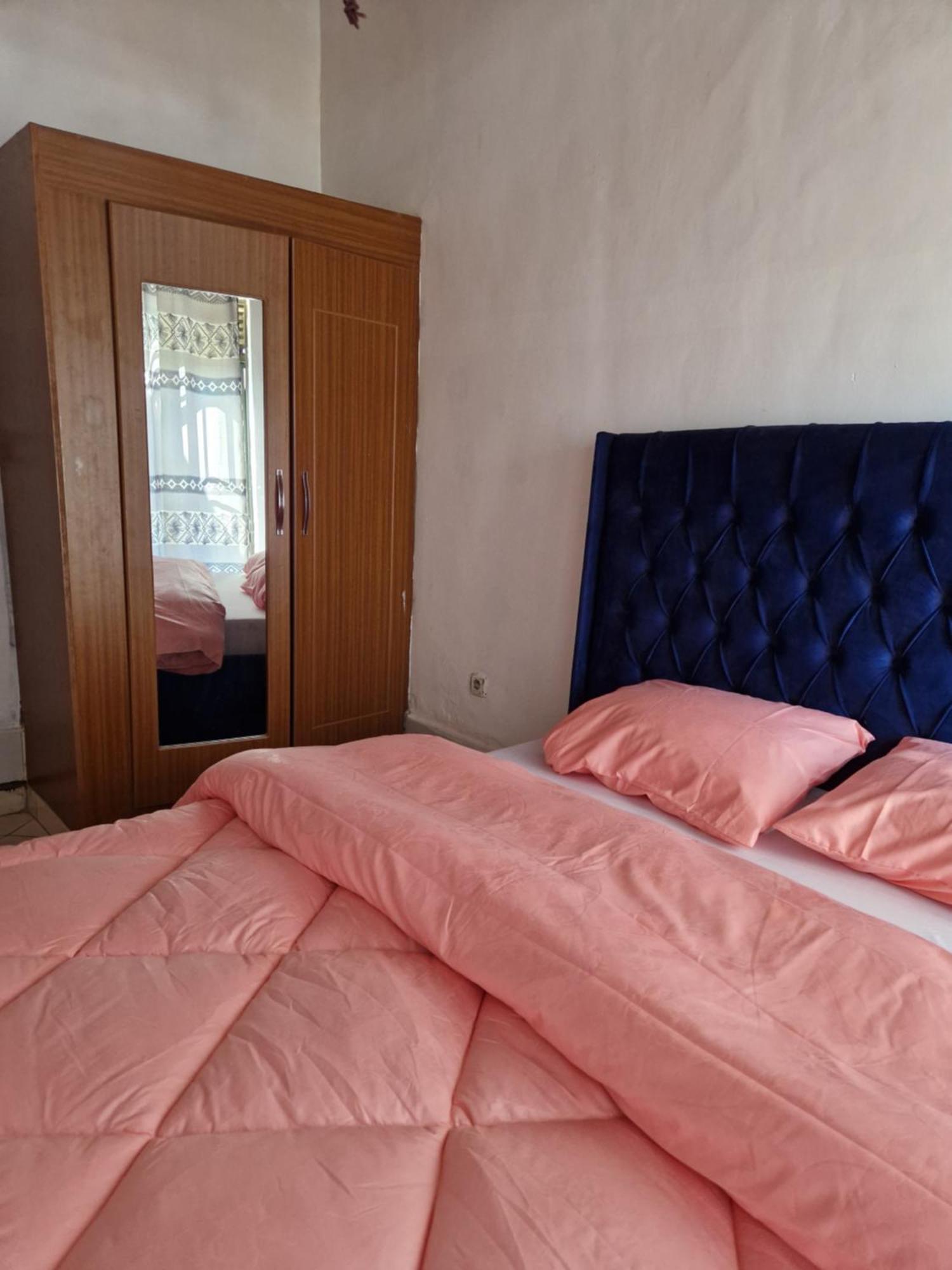 Eka Homes Kigali Exteriér fotografie