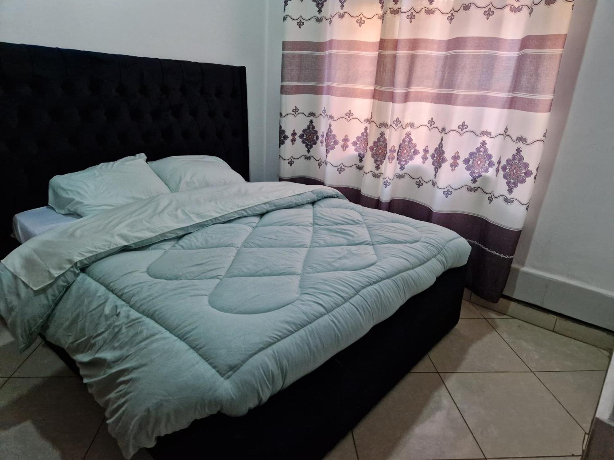 Eka Homes Kigali Exteriér fotografie